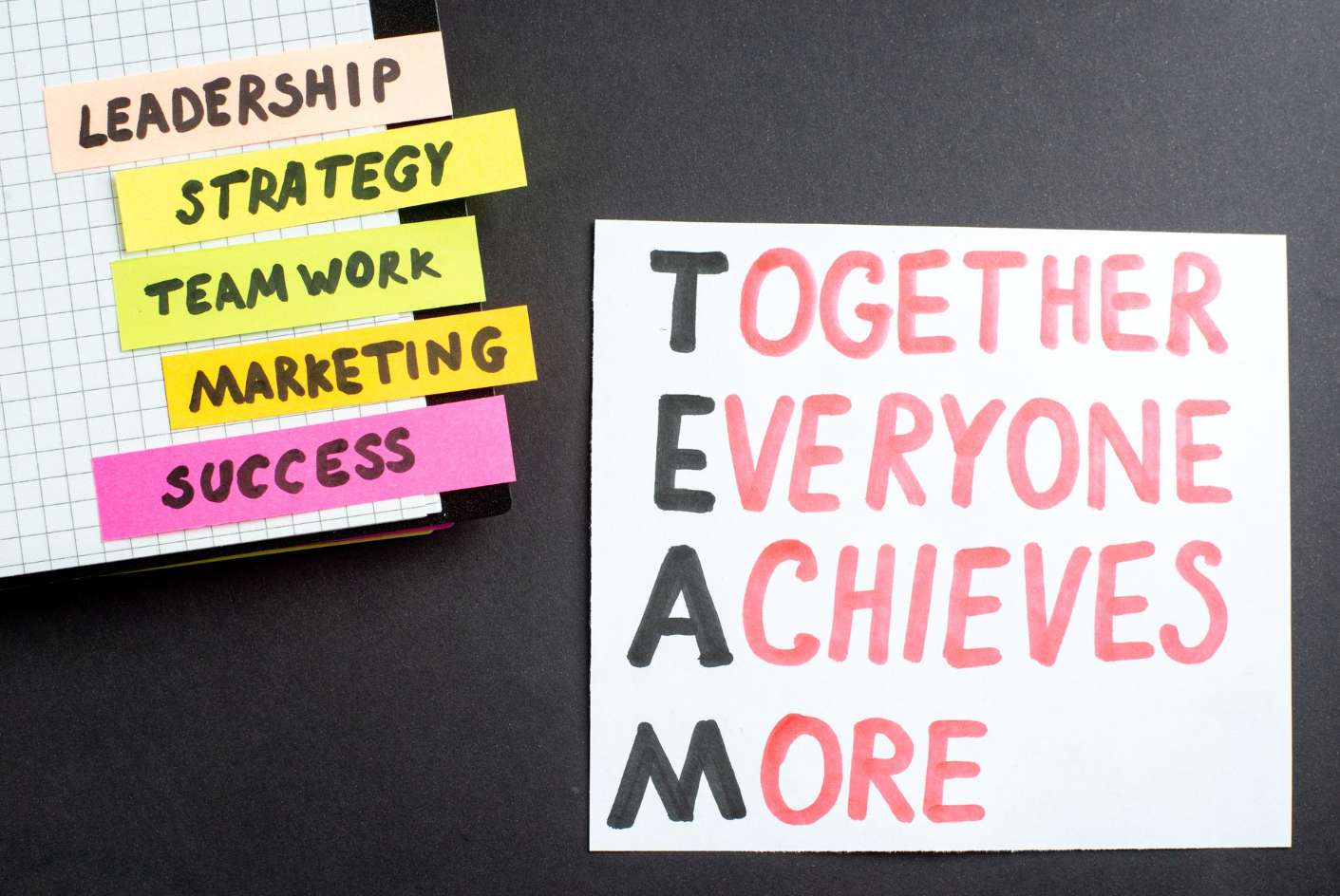 Qualify, Connect, Conquer: Unleash the Power of Well-Qualified Meetings 