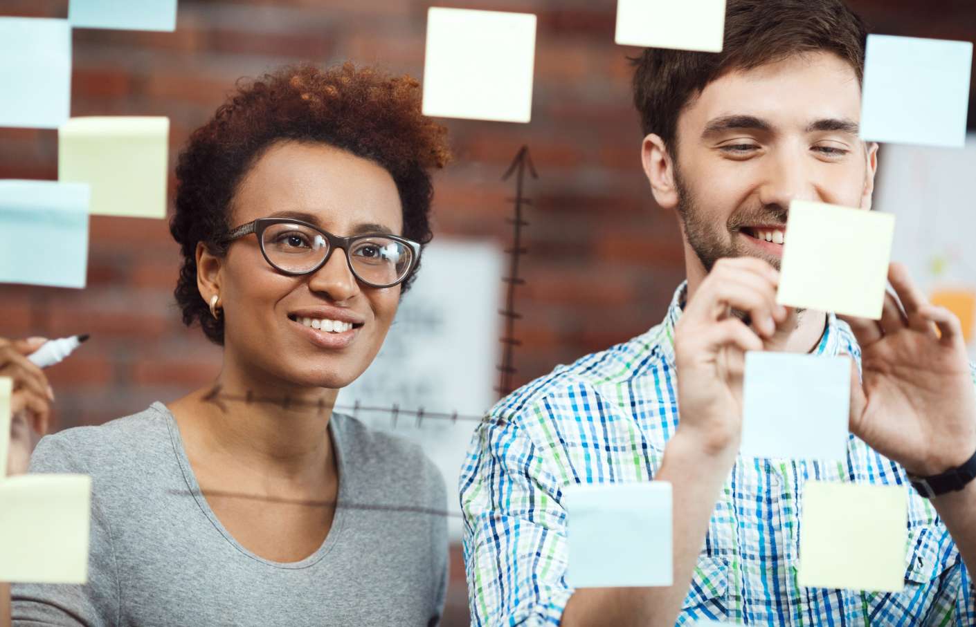 Transparency, Efficiency and Impact: Our Straightforward Approach 