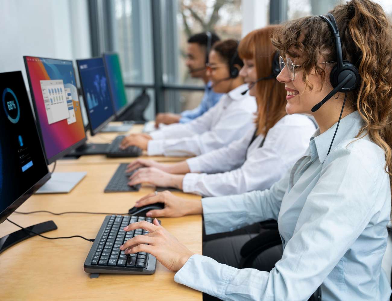 Telemarketing Services