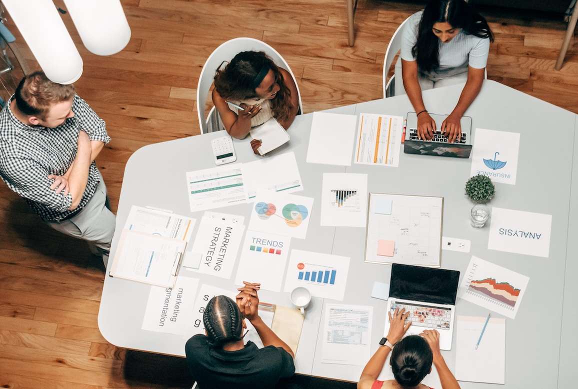 Peeking Behind the Scenes in Telemarketing